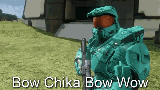 bowchicka