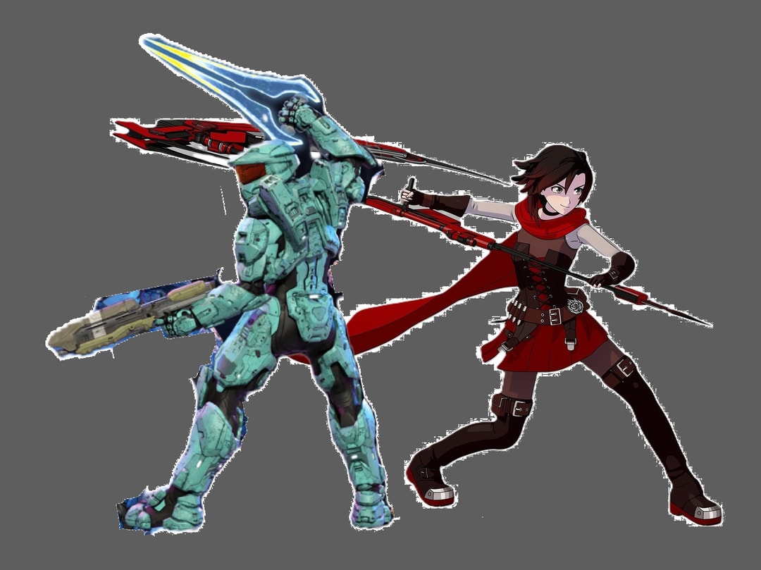 Tucker & Ruby Rose team up