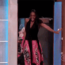 hello-door