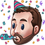 matt